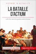 ebook: La bataille d'Actium