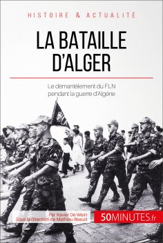 ebook: La bataille d'Alger
