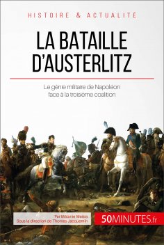 ebook: La bataille d'Austerlitz