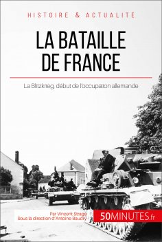 eBook: La bataille de France