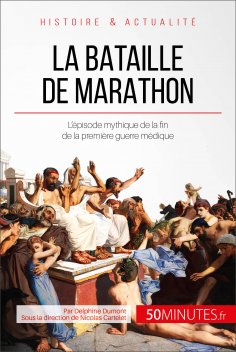 eBook: La bataille de Marathon