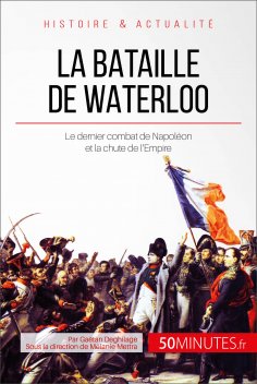 eBook: La bataille de Waterloo