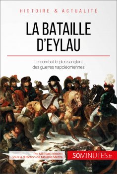 ebook: La bataille d'Eylau