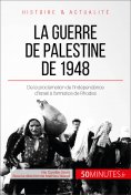 ebook: La guerre de Palestine de 1948