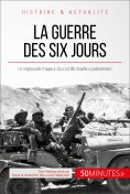 eBook: La guerre des Six Jours