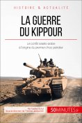 eBook: La guerre du Kippour