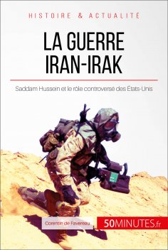ebook: La guerre Iran-Irak