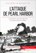 ebook: L'attaque de Pearl Harbor