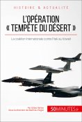 eBook: L'opération « Tempête du désert »