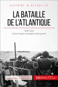 eBook: La bataille de l'Atlantique