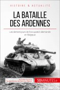 ebook: La bataille des Ardennes