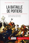 ebook: La bataille de Poitiers