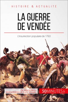 eBook: La guerre de Vendée