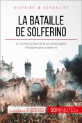 ebook: La bataille de Solferino