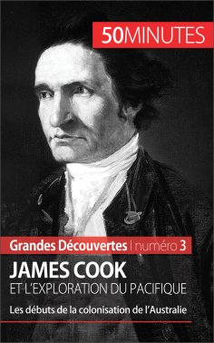 ebook: James Cook et l'exploration du Pacifique