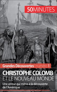 ebook: Christophe Colomb et le Nouveau Monde