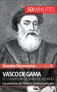 eBook: Vasco de Gama et l'ouverture de la route des Indes