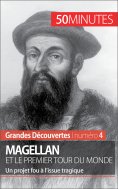eBook: Magellan et le premier tour du monde