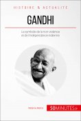 ebook: Gandhi