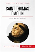 ebook: Saint Thomas d'Aquin