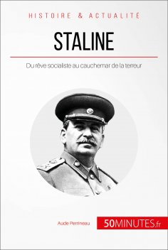ebook: Staline