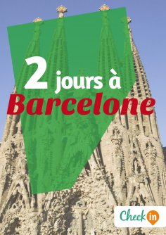 eBook: 2 jours à Barcelone