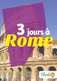 eBook: 3 jours à Rome