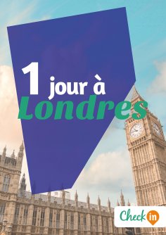 eBook: 1 jour à Londres