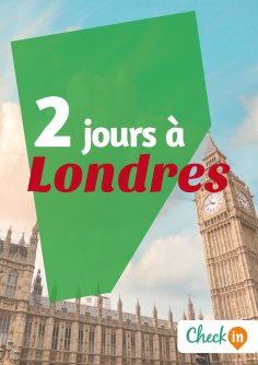 eBook: 2 jours à Londres