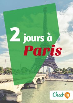 eBook: 2 jours à Paris