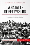 ebook: La bataille de Gettysburg