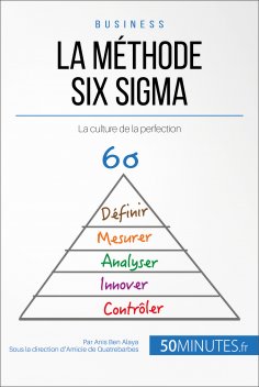 eBook: La méthode Six Sigma