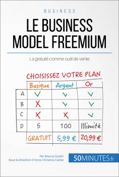 eBook: Le business model freemium