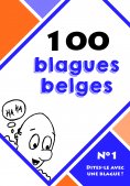 eBook: 100 blagues belges