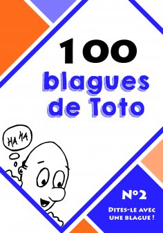 eBook: 100 blagues de Toto