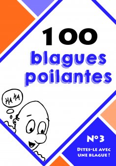 eBook: 100 blagues poilantes