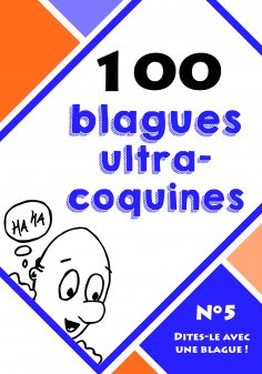 eBook: 100 blagues ultra-coquines