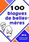 eBook: 100 blagues de belles-mères