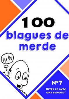 eBook: 100 blagues de merde