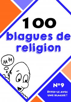 eBook: 100 blagues de religion