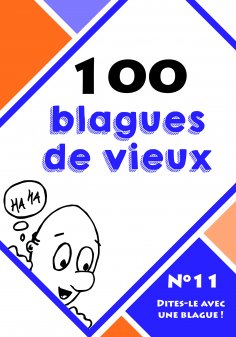 eBook: 100 blagues de vieux