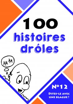 eBook: 100 histoires drôles