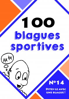 eBook: 100 blagues sportives