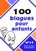 eBook: 100 blagues pour enfants