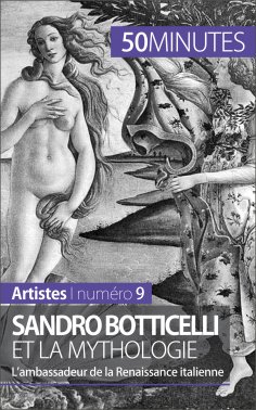 ebook: Sandro Botticelli et la mythologie