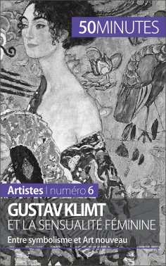 ebook: Gustav Klimt et la sensualité féminine