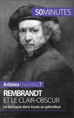 eBook: Rembrandt et le clair-obscur