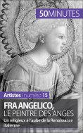 eBook: Fra Angelico, le peintre des anges