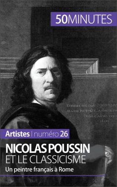 ebook: Nicolas Poussin et le classicisme