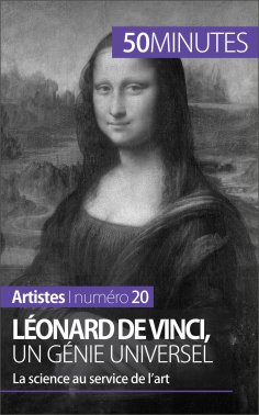 ebook: Léonard de Vinci, un génie universel